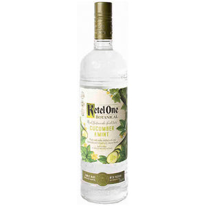 Ketel One Botanical Cucumber & Mint