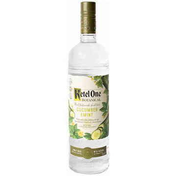 Ketel One Botanical Cucumber & Mint