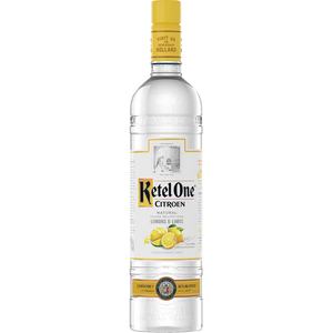 Ketel One Citroen Vodka