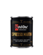 Ketel One Espresso Martini  Can
