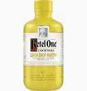 Ketel One Lemon Drop Martini Cocktails