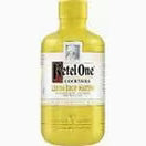 Ketel One Lemon Drop Martini Cocktails