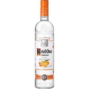 Ketel One Oranje Vodka