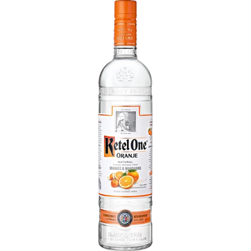 Ketel One Oranje Vodka