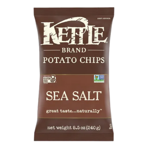 Kettle Sea Salt