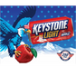 Keystone Light Apple