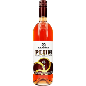 Kikkoman Plum Wine
