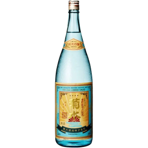 Kikusui Junmai Gingo Sake