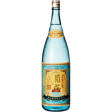Kikusui Junmai Gingo Sake
