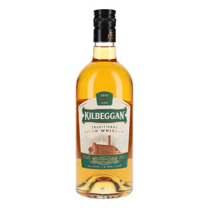 Kilbeggan Traditional Irish Whiskey