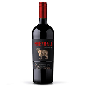 Kindzmarauli LE Semi-Sweet Red