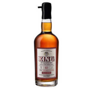 King of Kentucky Small Batch 12yr Batch 1