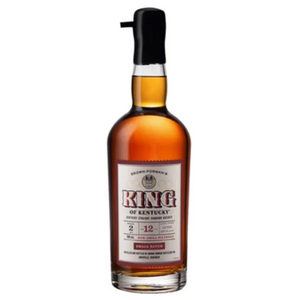 King of Kentucky Small Batch 12yr Batch 2