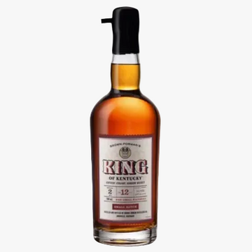 King of Kentucky Small Batch 12yr Batch 2