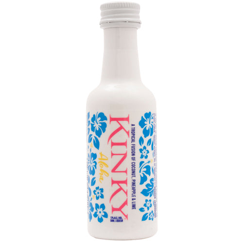 Kinky Aloha