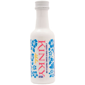 Kinky Aloha