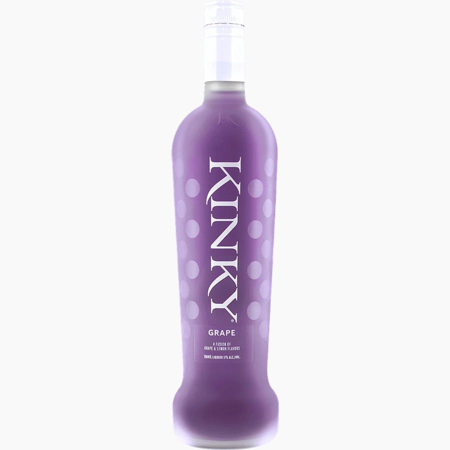 Kinky Grape
