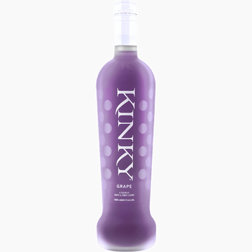 Kinky Grape