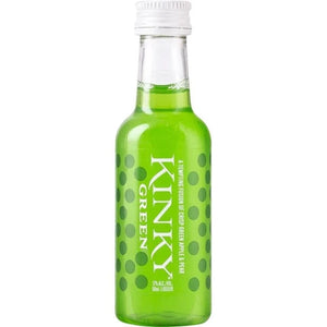 Kinky Green