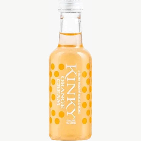 Kinky Orange Cream