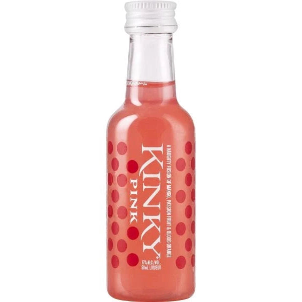 Kinky Pink
