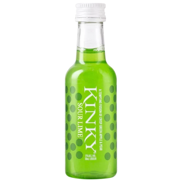 Kinky Sour Lime