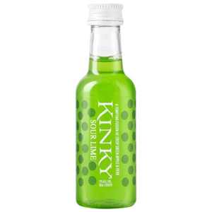 Kinky Sour Lime
