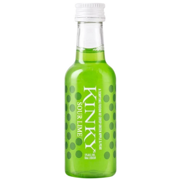 Kinky Sour Lime
