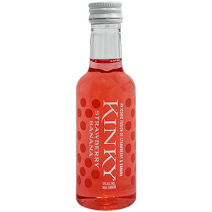 Kinky Strawberry Banana
