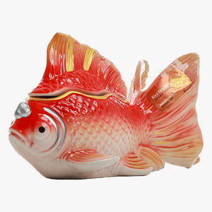 Kira Kira Koi Figurines Whiskey