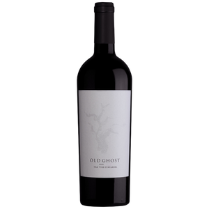 Klinker Brick Old Ghost Zinfandel