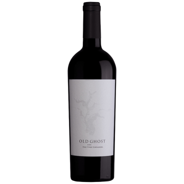 Klinker Brick Old Ghost Zinfandel