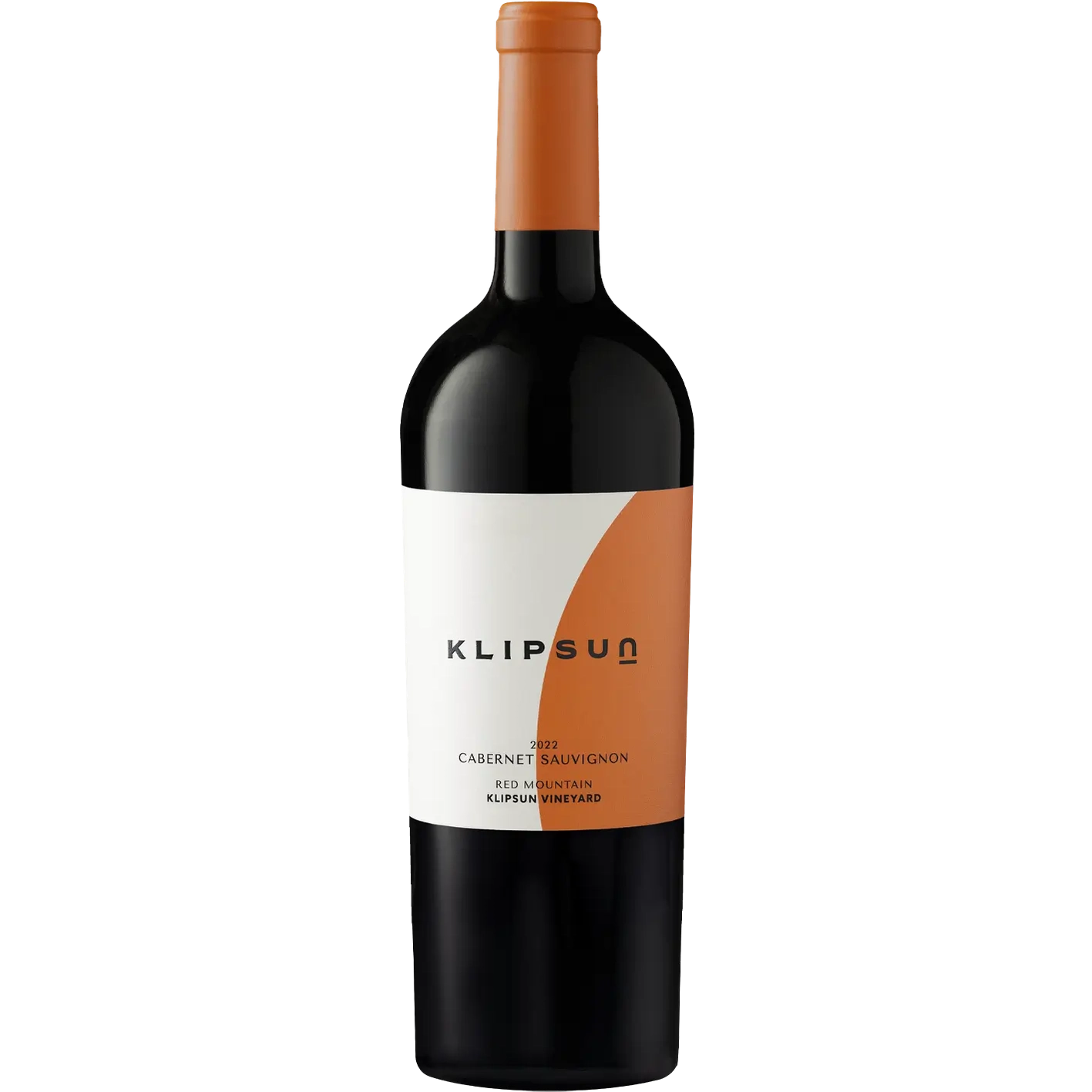 Klipsun Red Mountain Cabernet