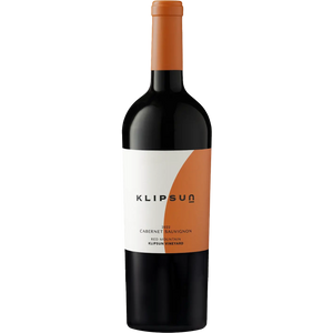 Klipsun Red Mountain Cabernet