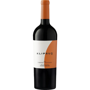 Klipsun Red Mountain Cabernet