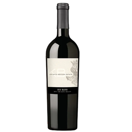 Knights Bridge Estate Red Blend
