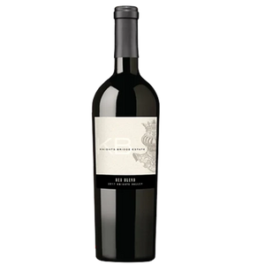 Knights Bridge Estate Red Blend