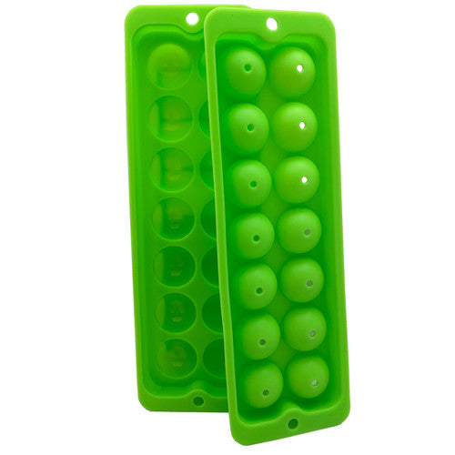 Kolorae 14 Ball Ice Tray