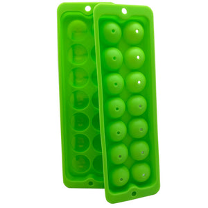 Kolorae 14 Ball Ice Tray