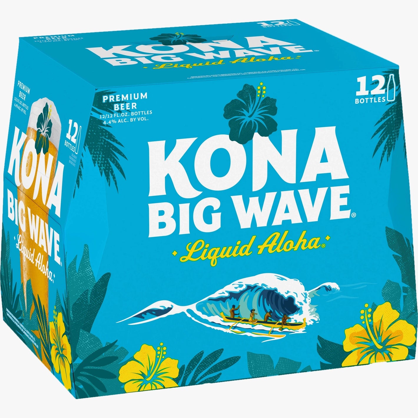 Kona Big Wave