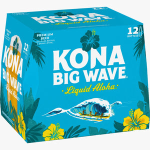 Kona Big Wave