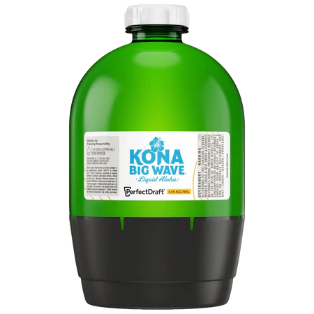 Kona Big Wave PerfectDraft