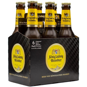 Konig Ludwig  6pk Btl