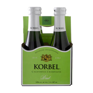 Korbel Brut 187