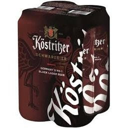 Kostritzer  4pk Cn