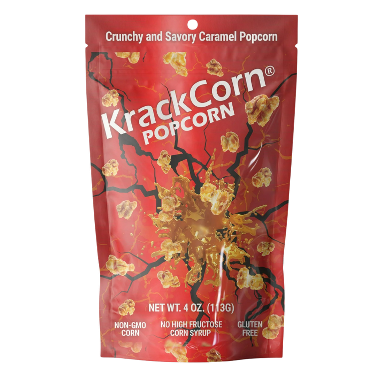 Krack Corn 4oz