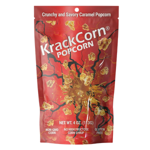 Krack Corn 4oz