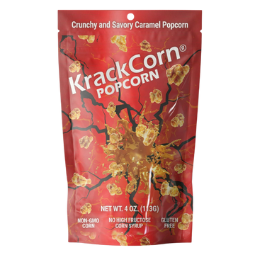 Krack Corn 4oz