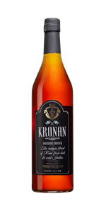 Kronan Swedish Punsch Rum Liqueur