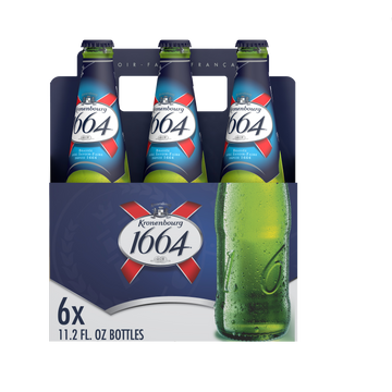 Kronenbourg 1664